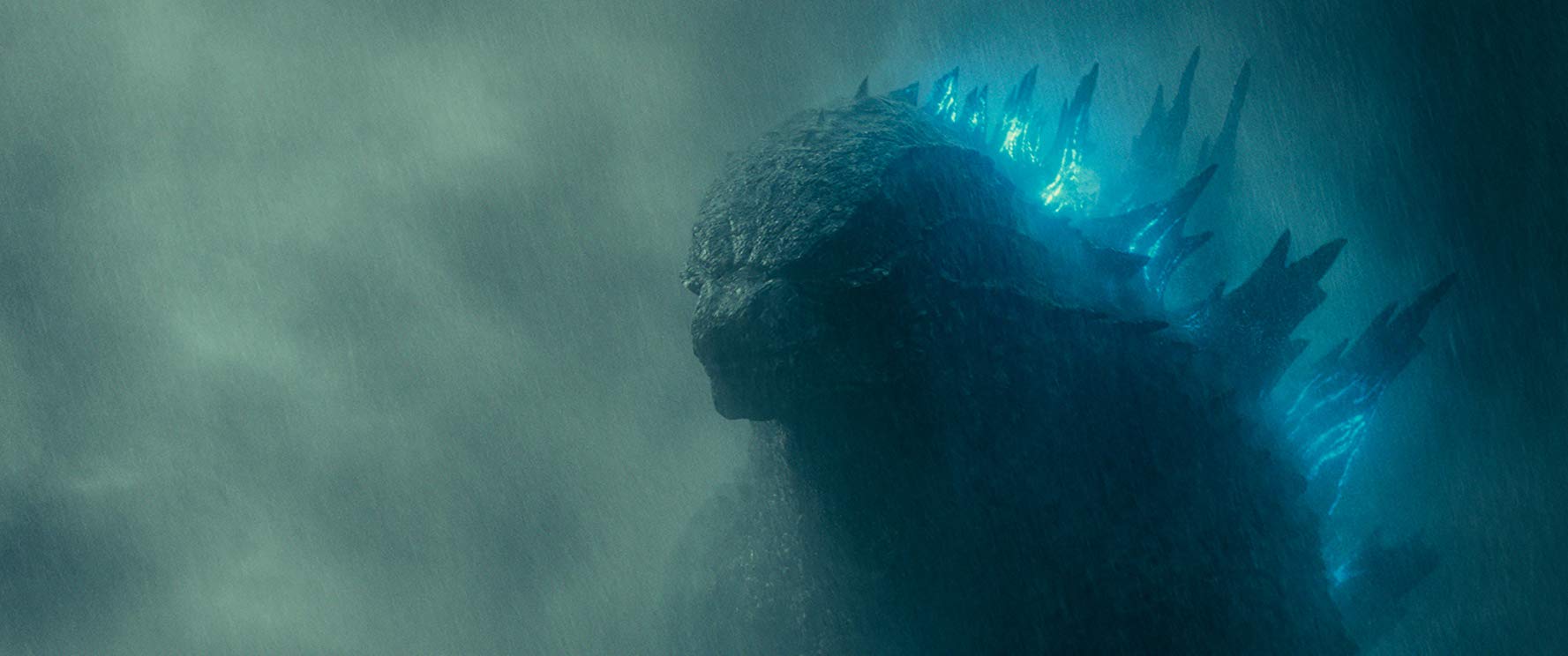 Godzilla, Rey de los Monstruos (2019)