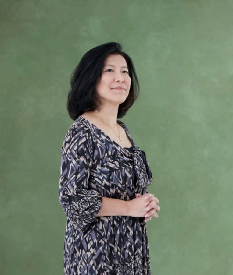 La Compositora Yoko Shimomura Recogerá El Premio Pionera En La Ix Edición De Fun And Serious Game