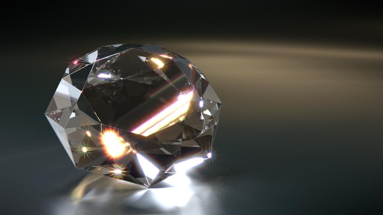 Los expertos de Gemodiam explican ‘por qué los diamantes son tan caros’