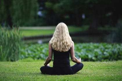 La ciencia lo confirma: la práctica del Mindfulness mejora la fertilidad