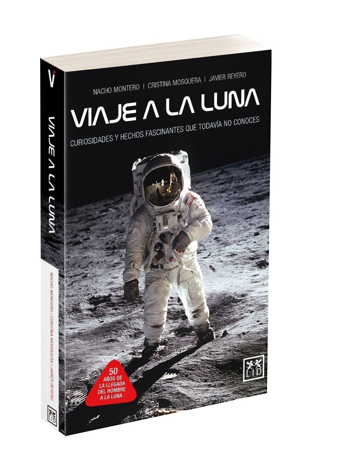 "Viaje a la Luna", la odisea del Apolo 11 tras su vuelta a casa