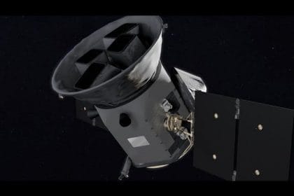 El Cazador de Planetas TESS de la NASA Descubre 21 Nuevos Mundos en Un Año