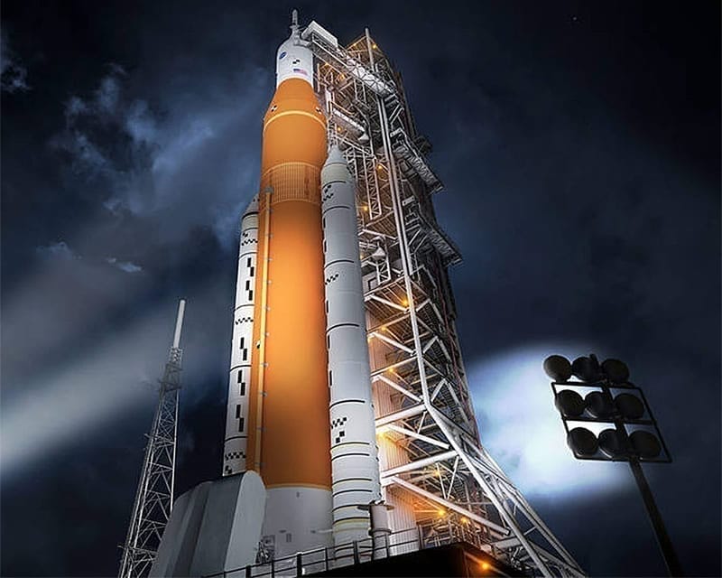 Artemisa, el Programa de la NASA Para Regresar a la Luna