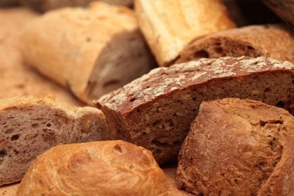 Cómo preparar un pan casero de forma sencilla, por panificadora.pro
