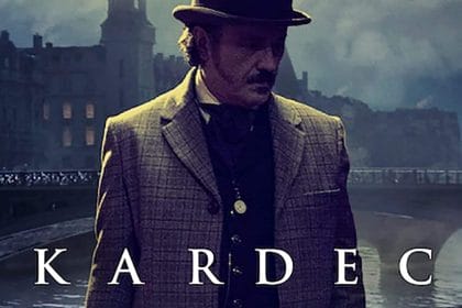 Kardec (2019), Película Netflix. Crítica, Reseña