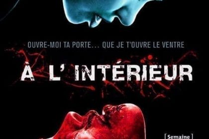 A l’Interieur (2007): Terror brutal no apto para todos