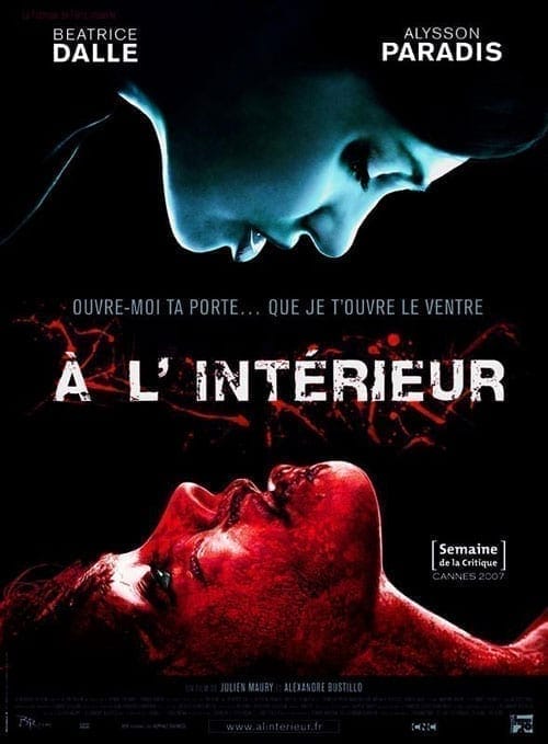 A l’Interieur (2007)