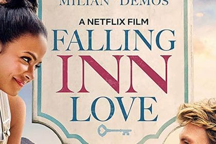Amor en Obras (2019): Peli Romántica en Netflix