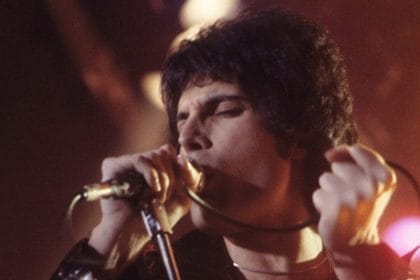 Freddie Mercury. Famosos Nacidos Hoy