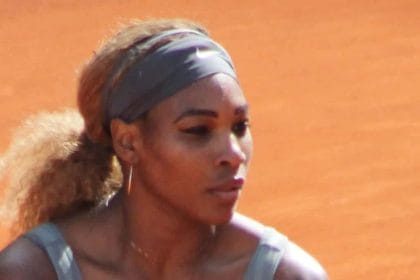 Serena Williams. Famosos Nacidos Hoy, 26 de Septiembre