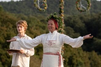 Movie Review: Midsommar (2019) - Shocking, Twisted. . Genuine Horror