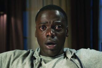 'Get Out' (2017). Movie Review