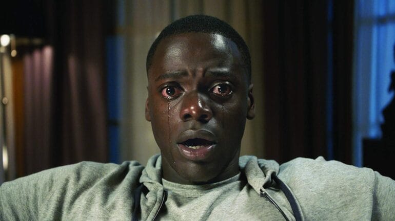 ‘Get Out’ (2017). Movie Review