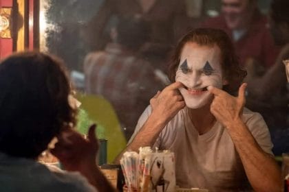 Joker (2019), Primeras (y Excepcionales) Críticas