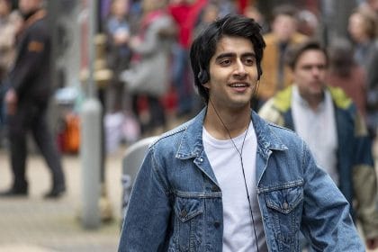 Blinded by the Lights (2019), de Gurinder Chadha