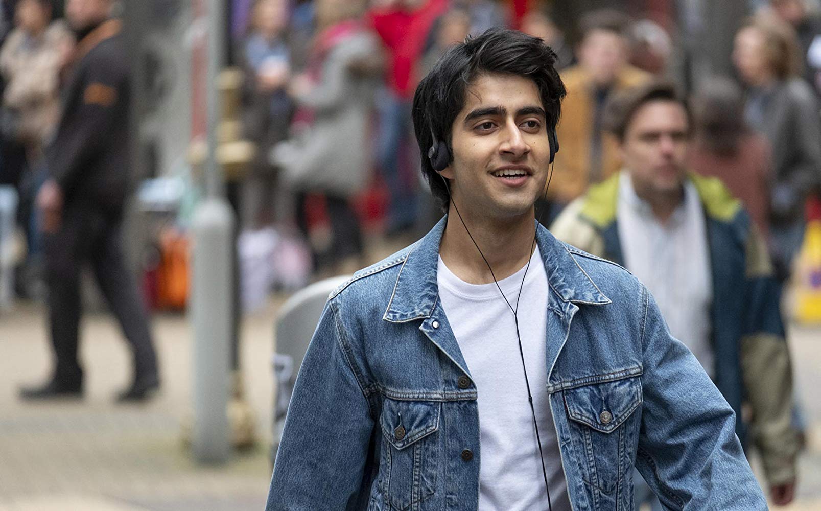 Blinded by the Lights (2019), de Gurinder Chadha