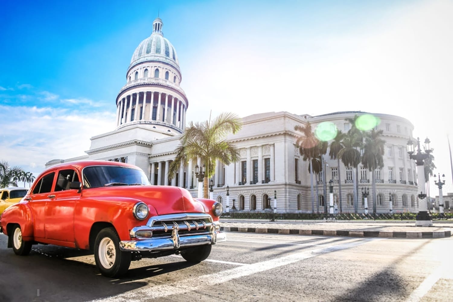 Cuba, uno de los destinos turísticos más deseados por todo amante viajero, según viajaré a Cuba