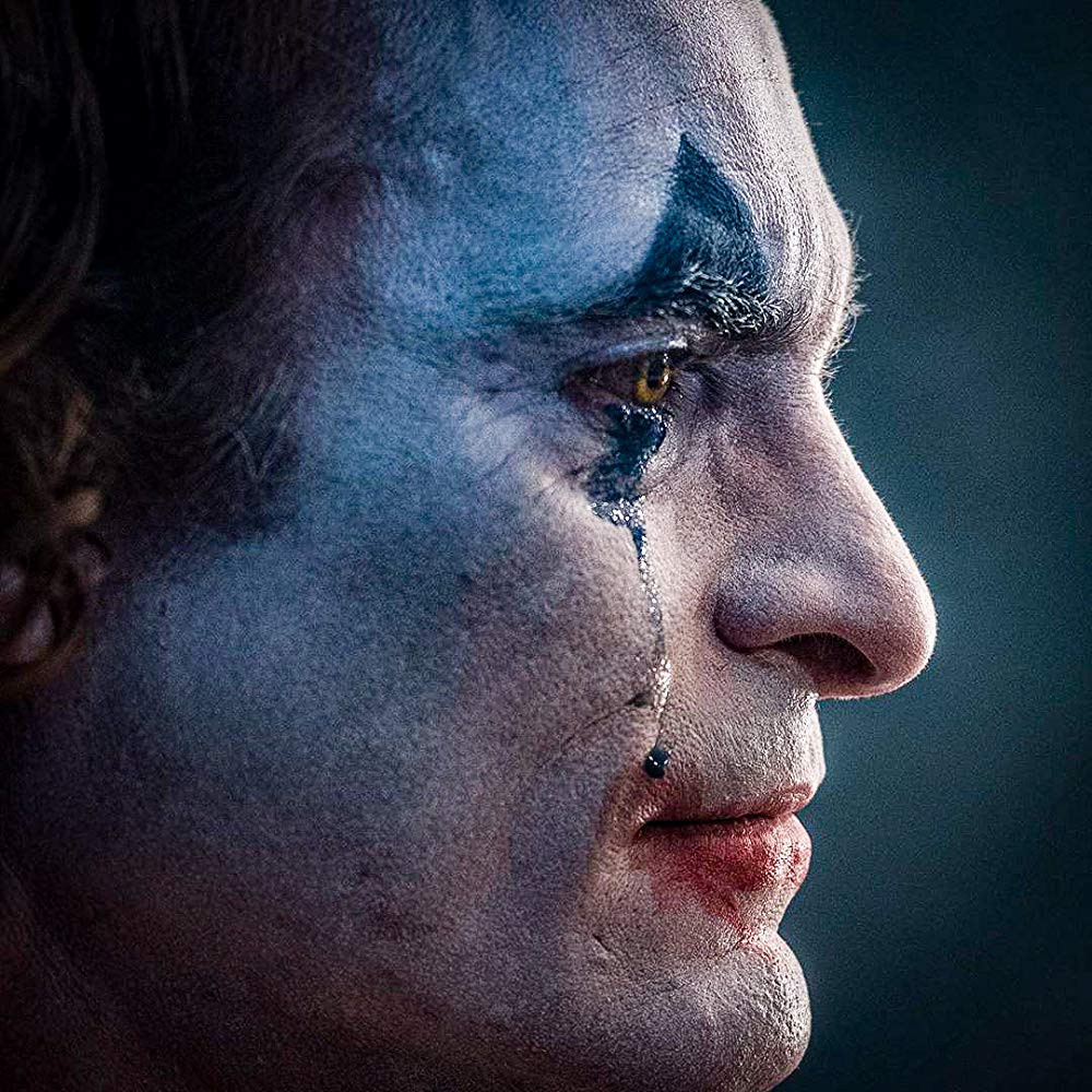 'Joker' (2019) Crítica la Película: La Mejor Película del 2019
