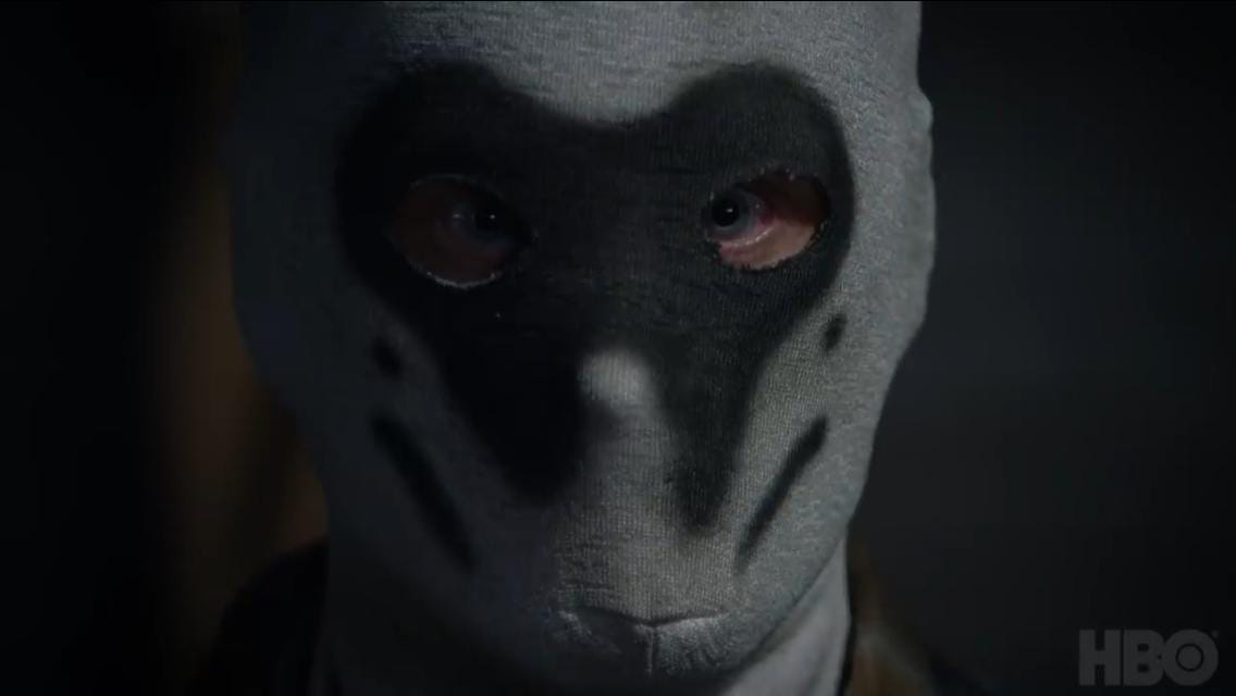 Watchmen (2019): La Nueva Serie de la HBO