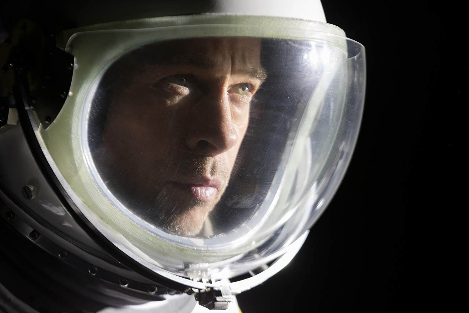 Ad Astra (2019): Brad Pitt en el Espacio