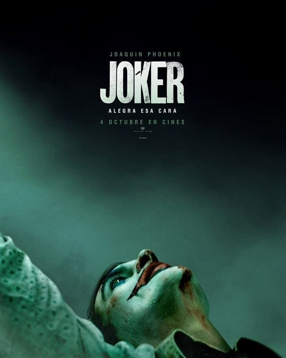 'Joker' (2019) critique de film : le meilleur film de 2019