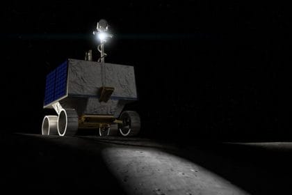 La NASA Presenta a VIPER, el Nuevo Rover Para Buscar Agua en la Luna