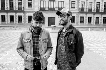 La banda granadina Toulouse presenta “Bailando” , avance de su próximo álbum