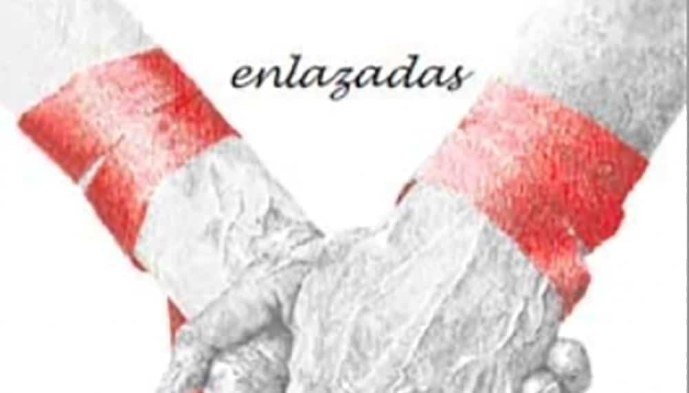 Emma Sopeña yuxtapone la vida de tres mujeres en «Enlazadas»