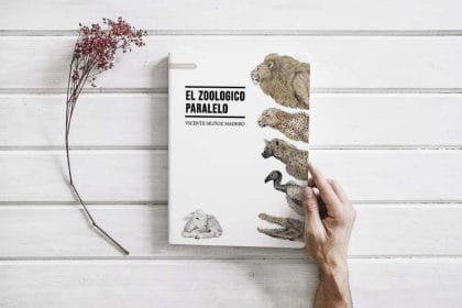 'El zoológico paralelo', de Vicente Muñoz Madero es una novela social situada en Guinea