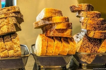 DeCuatro Store explica 8 mitos y verdades sobre el pan