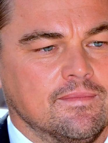 Leonardo DiCaprio. By Georges Biard, CC BY-SA 3.0, https://commons.wikimedia.org/w/index.php?curid=79464429