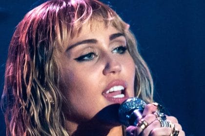 Miley Cyrus: Famosos Nacidos Hoy, 23 de Noviembre