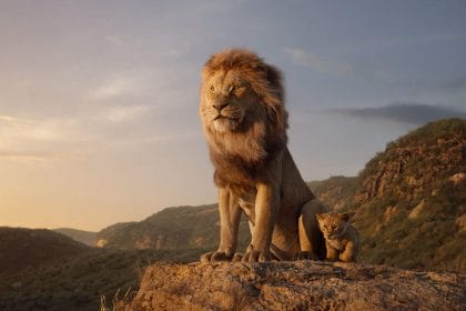 El Rey León (2019). Película Disney. Crítica, Reseña