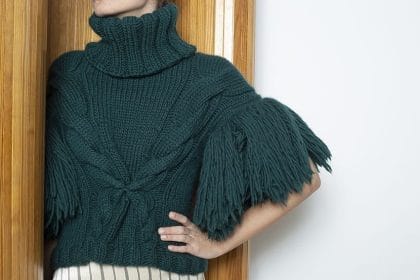 We Are Knitters lanza una nueva colección junto al famoso diseñador español Juanjo Oliva