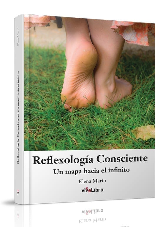 "Reflexología consciente", una terapia tradicional para el autoconocimiento