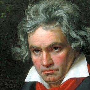 Ludwig van Beethoven, Famosos Nacidos Hoy, 16 de Diciembre