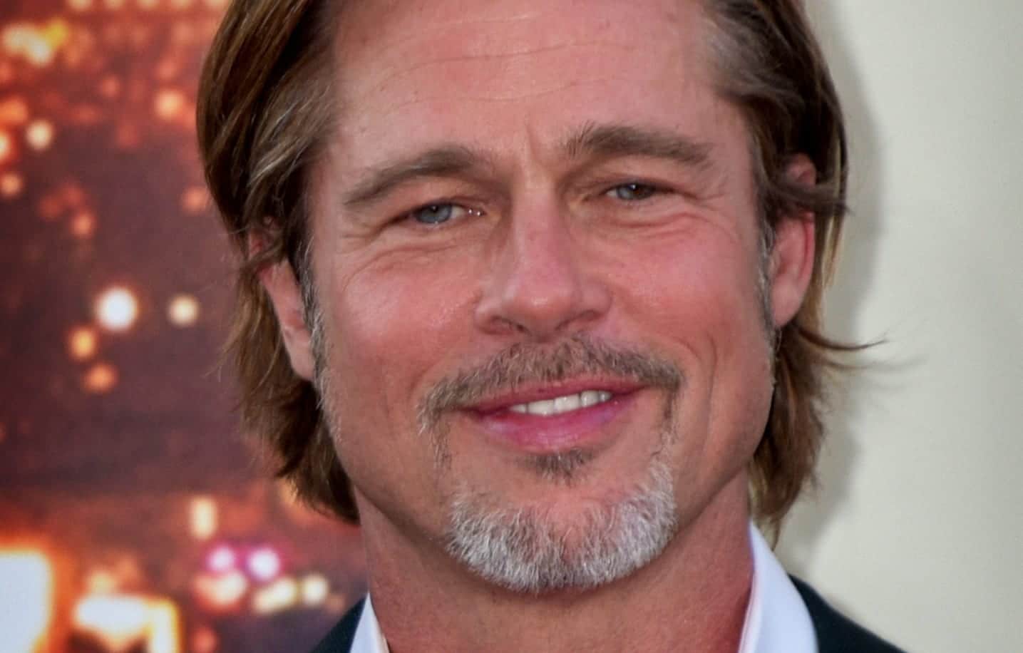 Brad Pitt, Famosos Nacidos Hoy, 18 de Diciembre