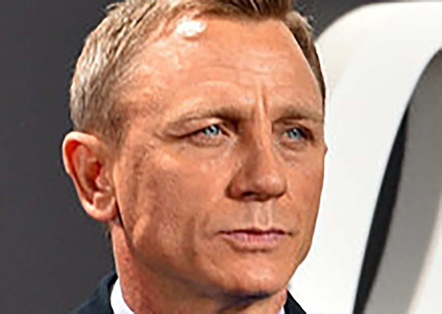 James Bond: No Time To Die, Trailer del Trailer