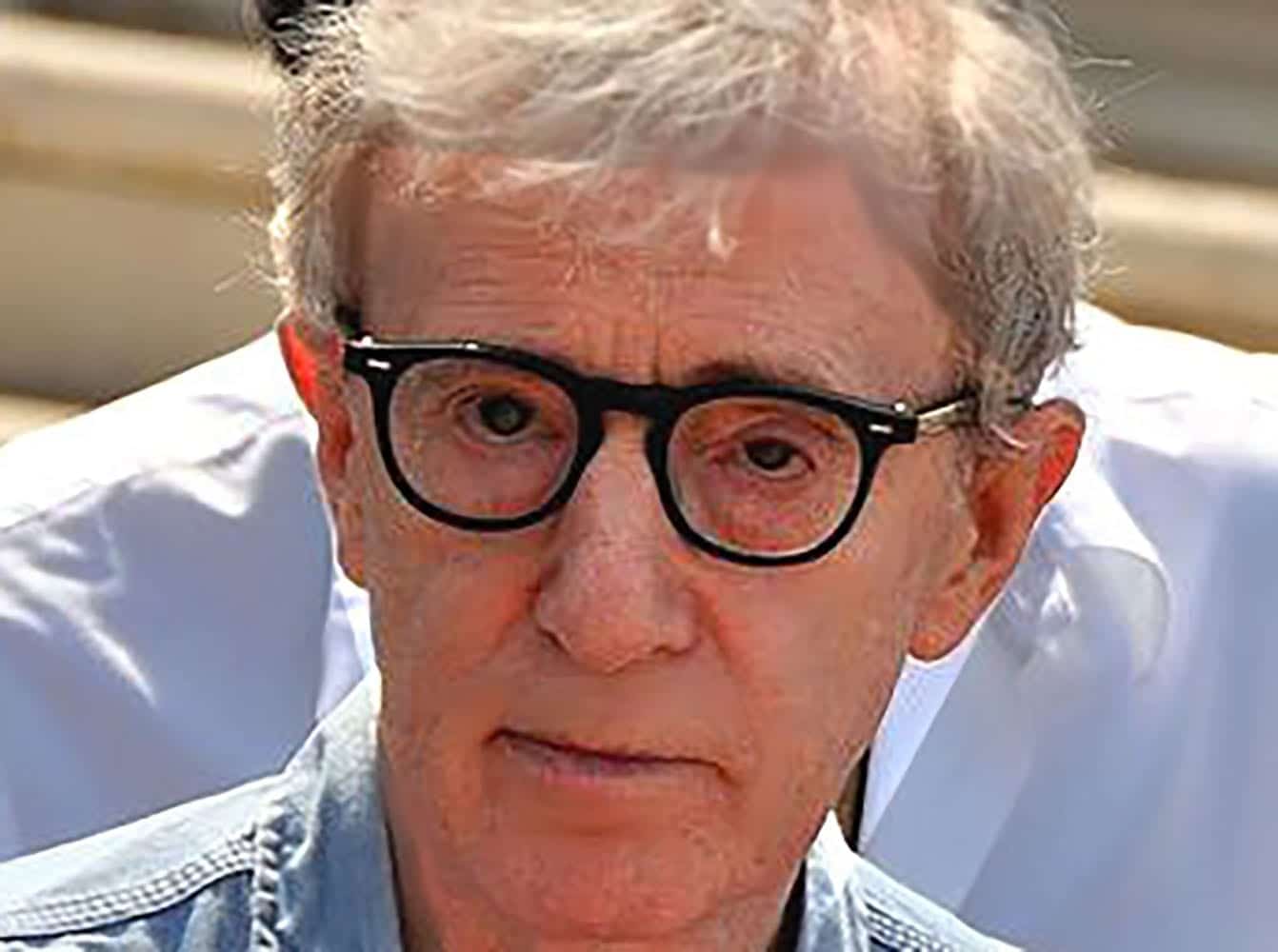 Woody Allen: Famosos Nacidos Hoy, 2 de Diciembre