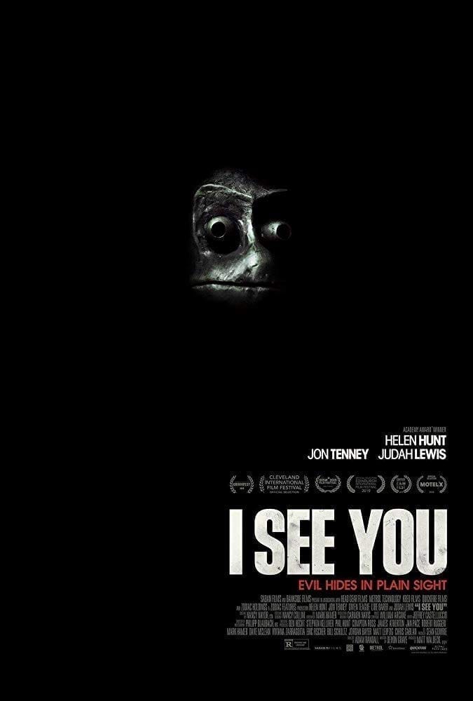Te Veo (I See You) - 2019