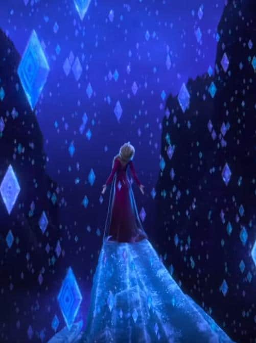 Frozen II (2019): Digna y Distinta Continuación