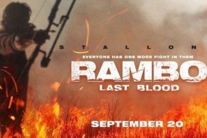 Rambo: Last Blood (2019): El Final de una Saga