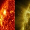 SDO Observa una Nueva Clase de Explosión Magnética en el Sol