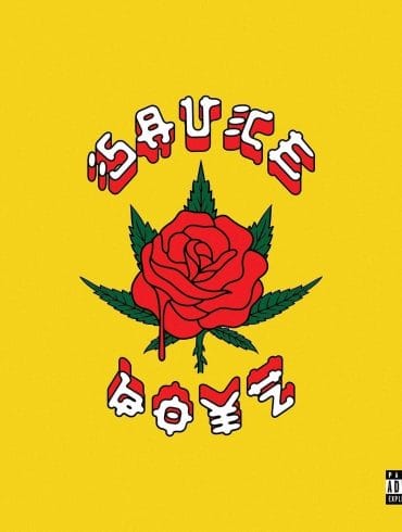 Eladio Carrión lanza su tan esperado álbum "Sauce Boyz" bajo el sello Rimas Music
