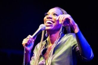 YVONNE ORJI: MOMMA, I MADE IT!, Her First HBO Hour-Long Special, Debuts June 6