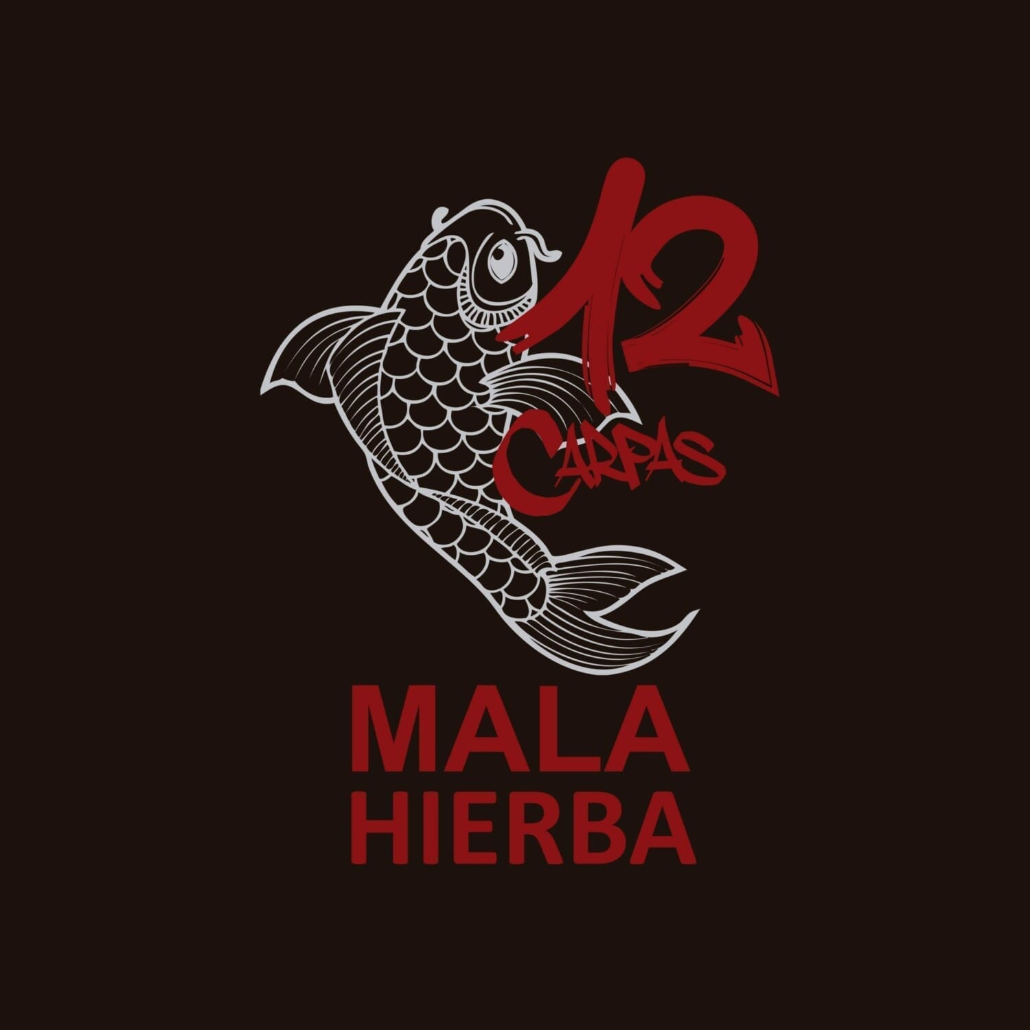 12 Carpas lanza su primer videoclip, "Mala Hierba"