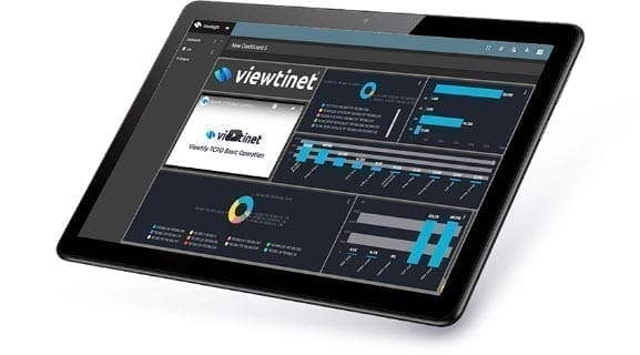 Viewtinet lanza Viewtify QoS, completando la solución más potente del mercado para la Monitorización y Control de Tráfico de redes empresariales