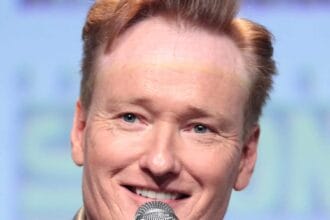 Conan to Air New Shows Beginning March 30