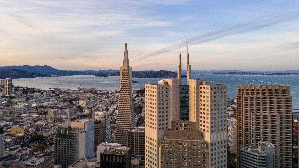 Be Among the First to Experience Sky-High Luxury at Four Seasons Hotel San Francisco at Embarcadero