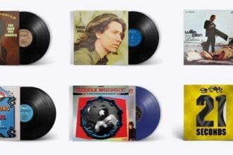 Craft Recordings announces exclusive releases for Record Store Day 2020